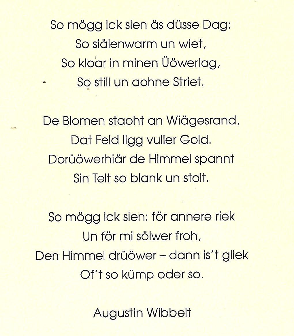 Zum ein mama geburtstag für gedicht lll▷ Tolle