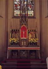 Altar