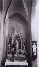 Seitenaltar